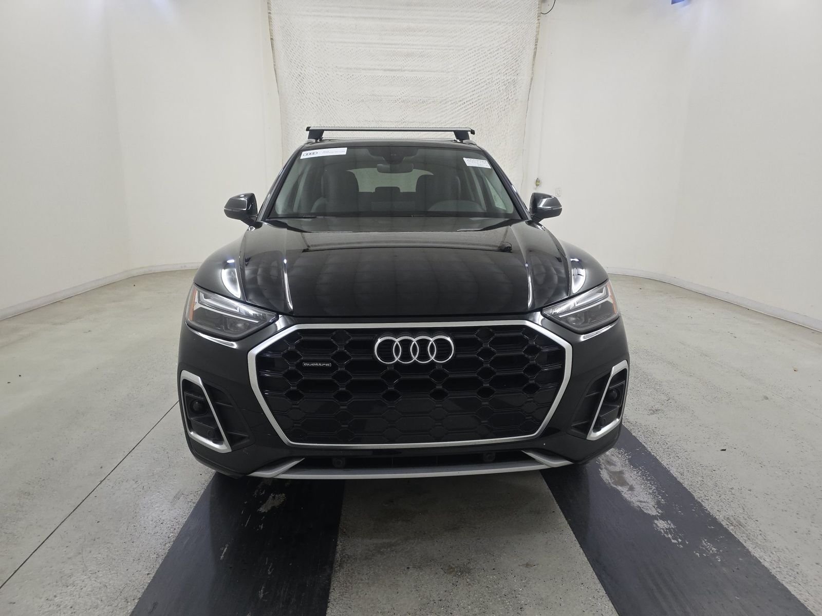 2023 Audi Q5 S line Premium AWD