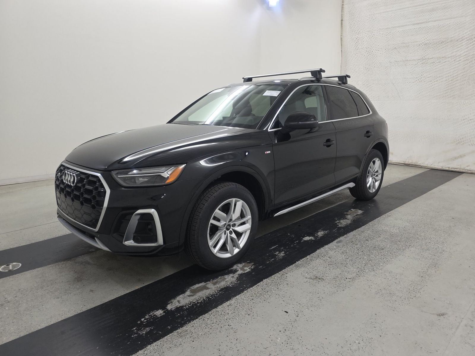 2023 Audi Q5 S line Premium AWD