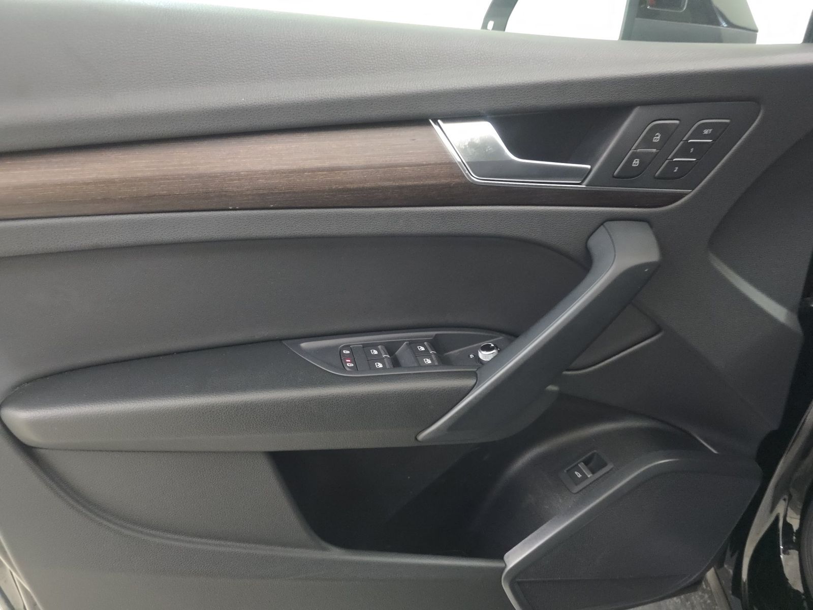 2023 Audi Q5 S line Premium AWD