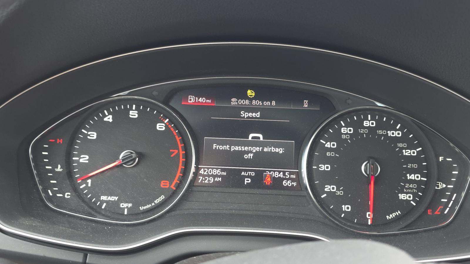 2023 Audi Q5 S line Premium AWD