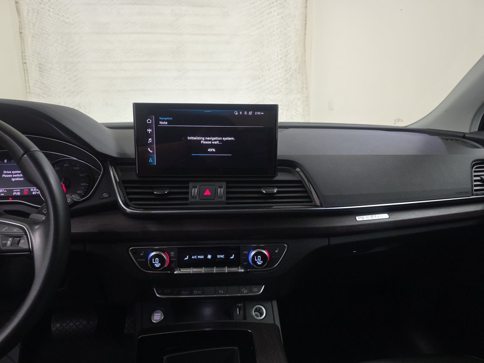 2023 Audi Q5 S line Premium AWD