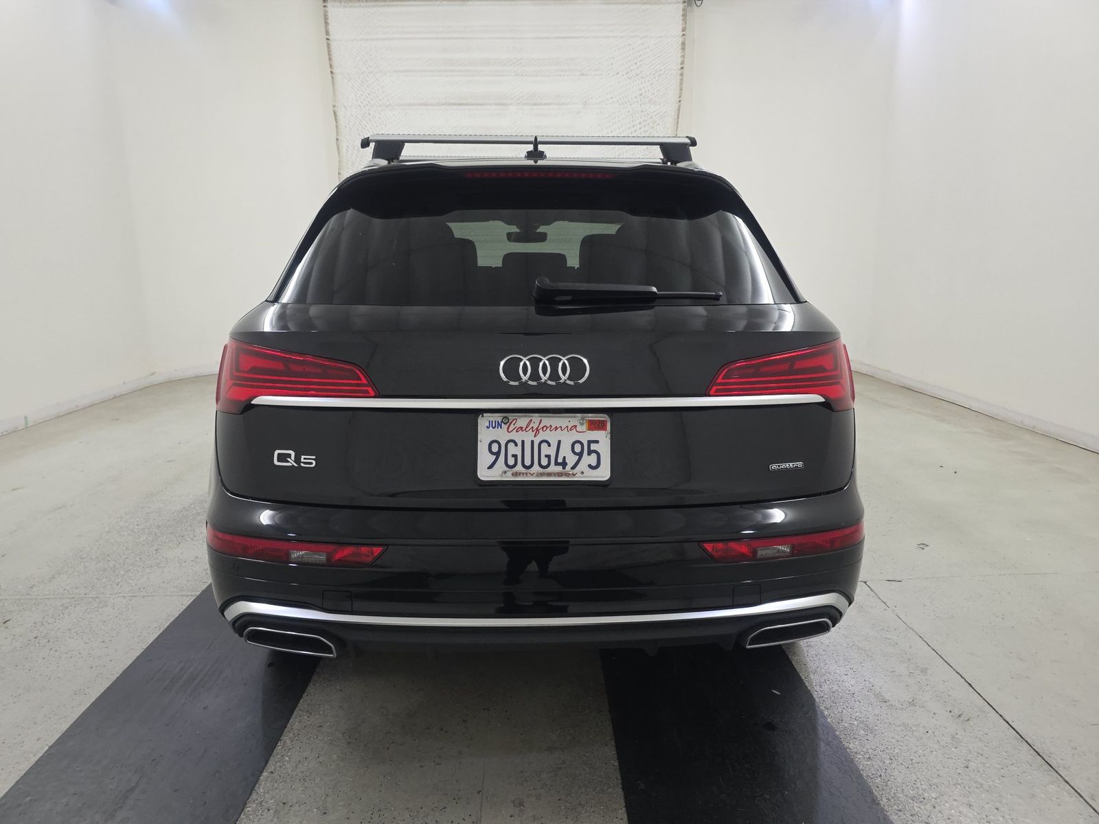 2023 Audi Q5 S line Premium AWD