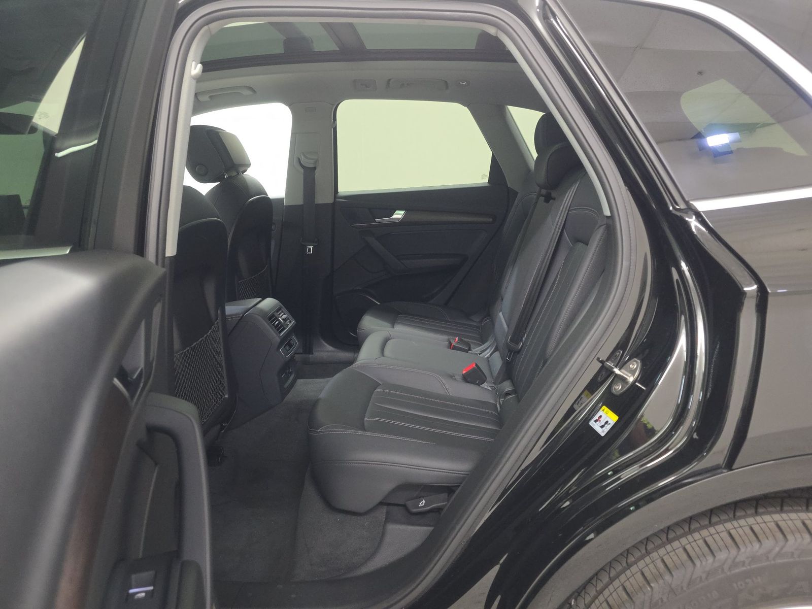 2023 Audi Q5 S line Premium AWD