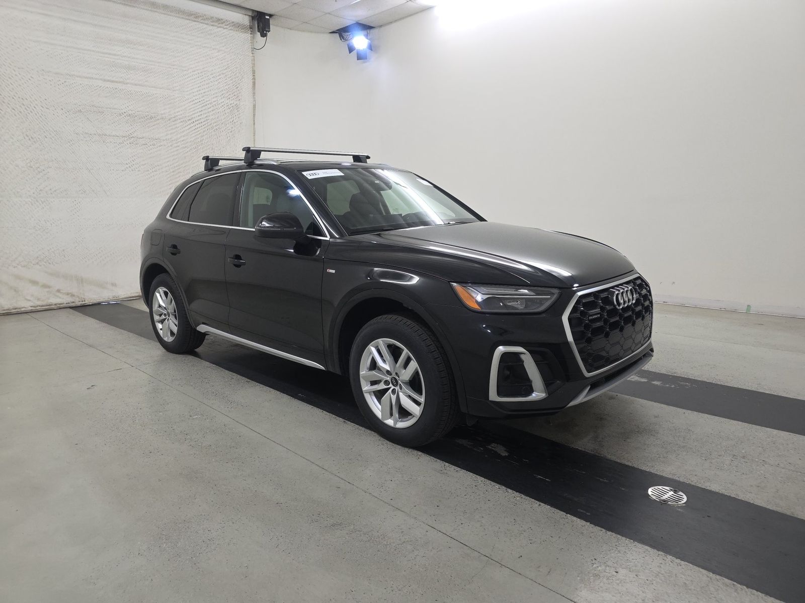 2023 Audi Q5 S line Premium AWD