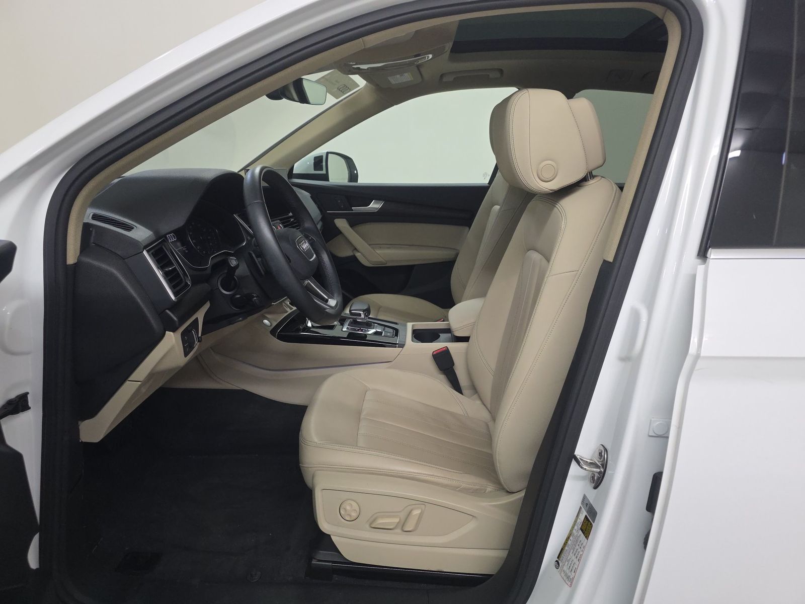 2023 Audi Q5 Premium AWD