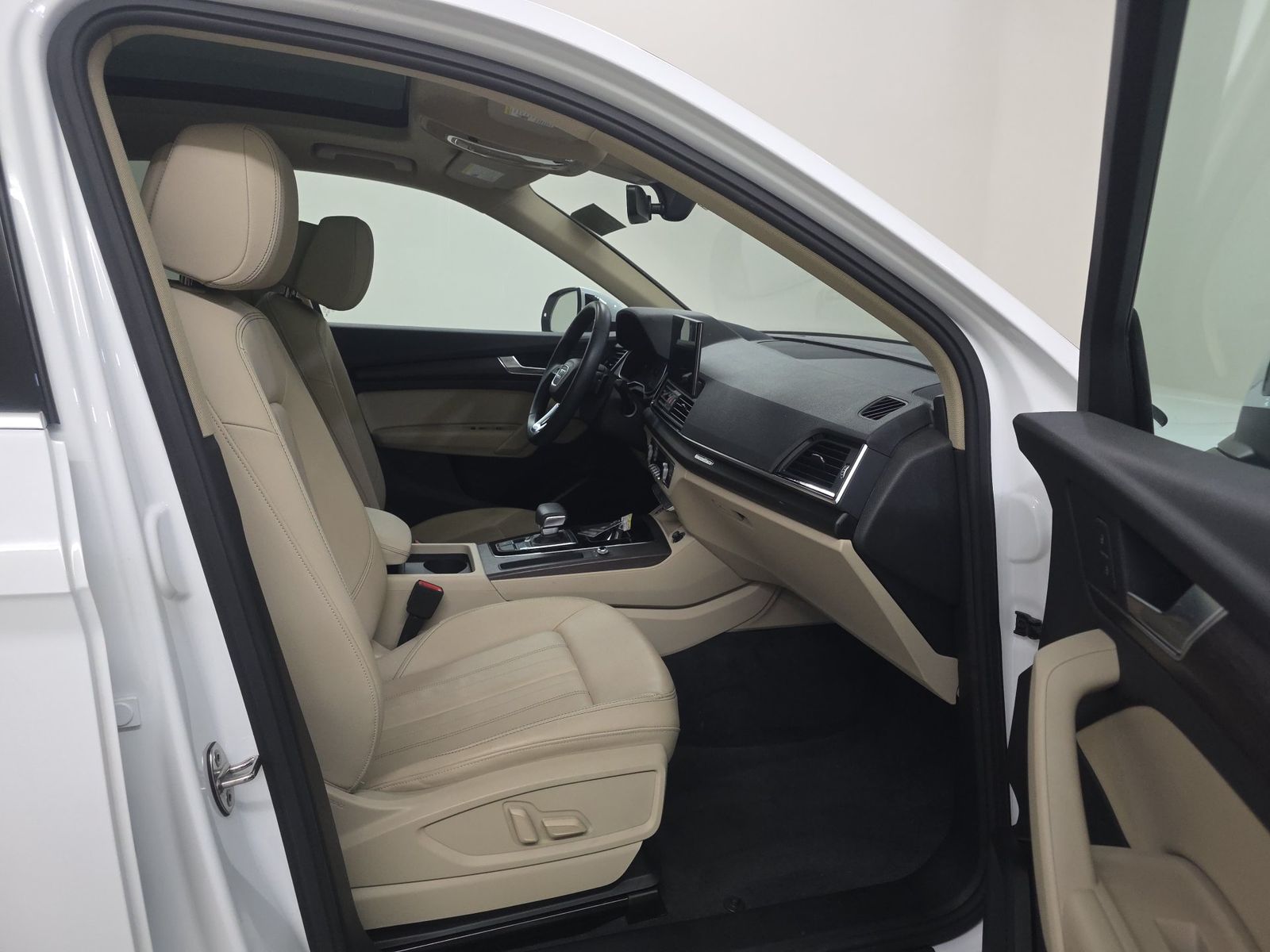 2023 Audi Q5 Premium AWD