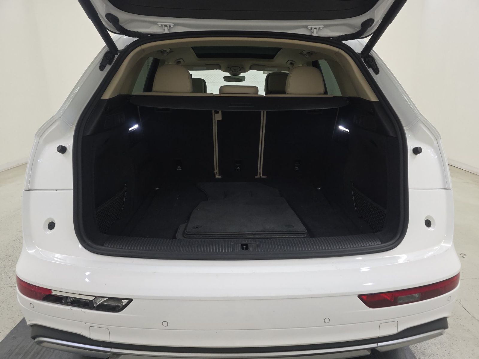 2023 Audi Q5 Premium AWD
