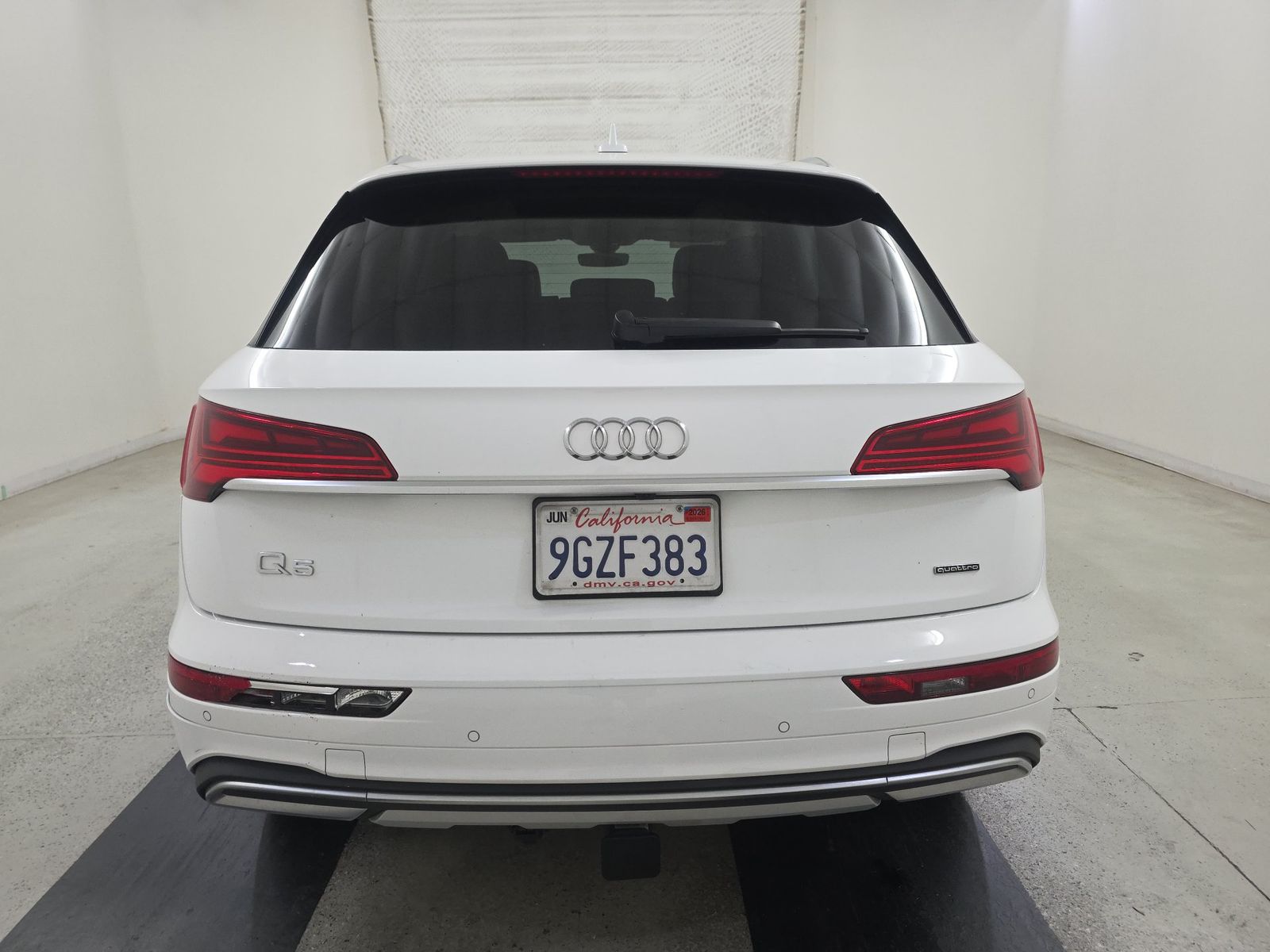 2023 Audi Q5 Premium AWD