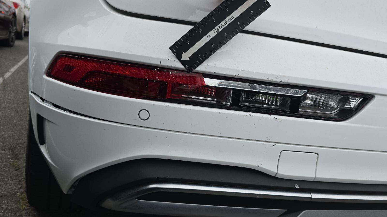 2023 Audi Q5 Premium AWD