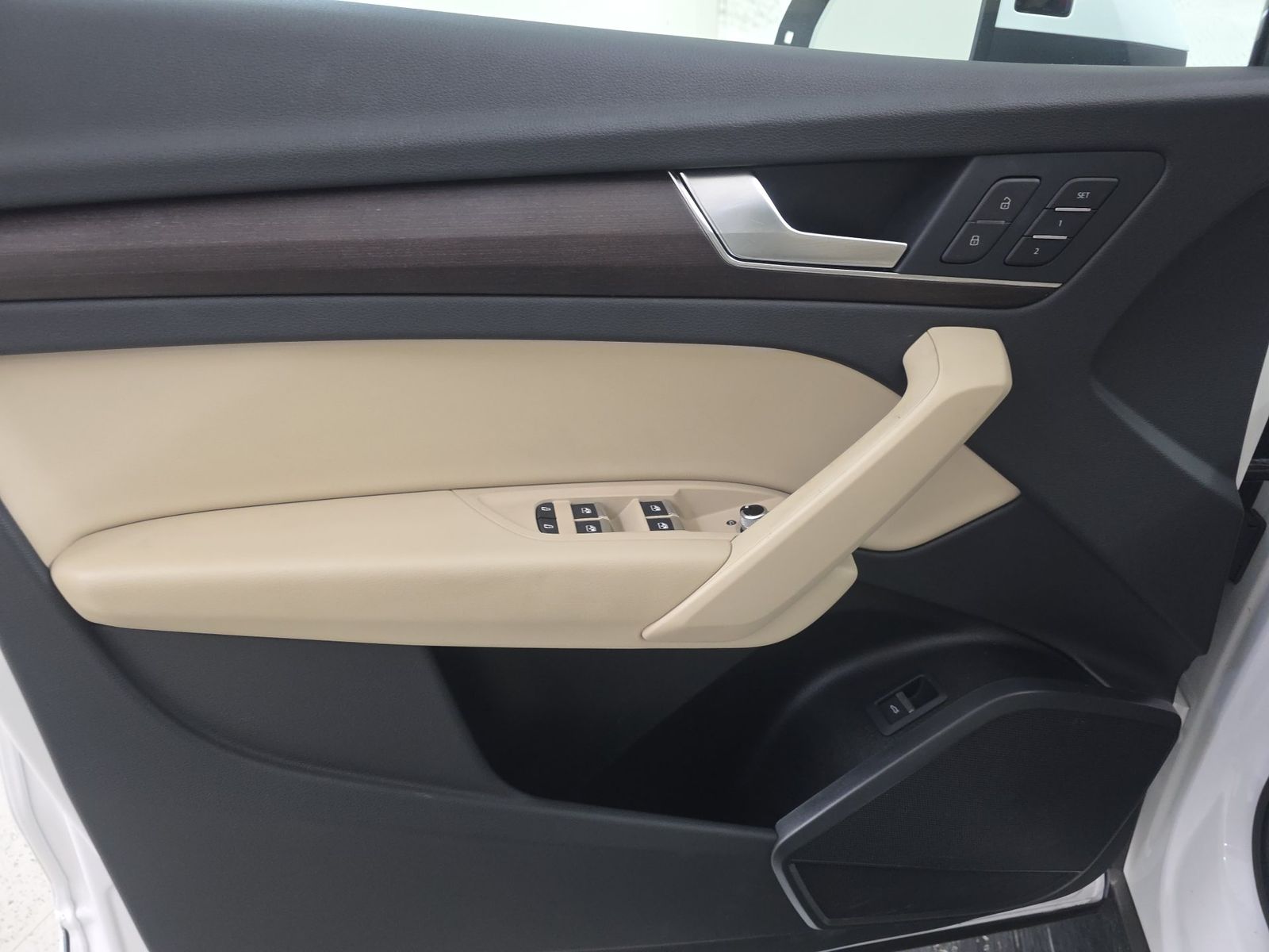 2023 Audi Q5 Premium AWD