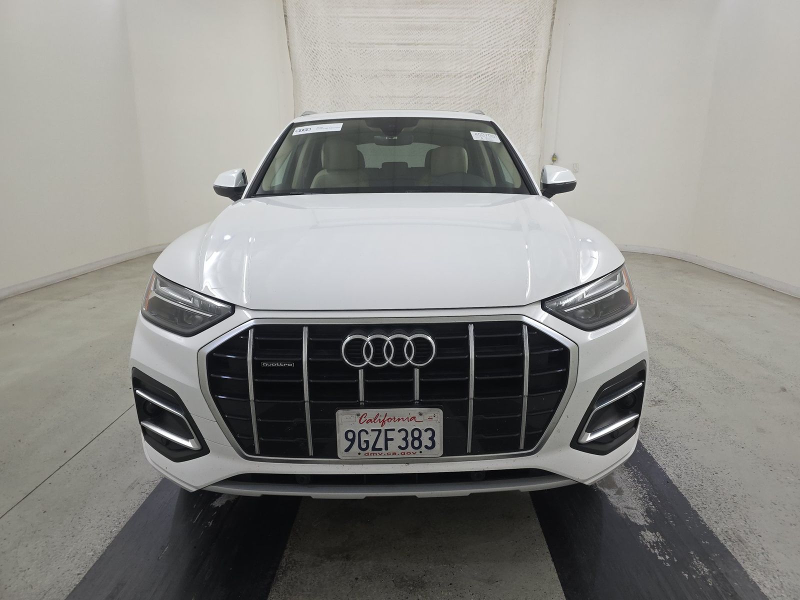 2023 Audi Q5 Premium AWD