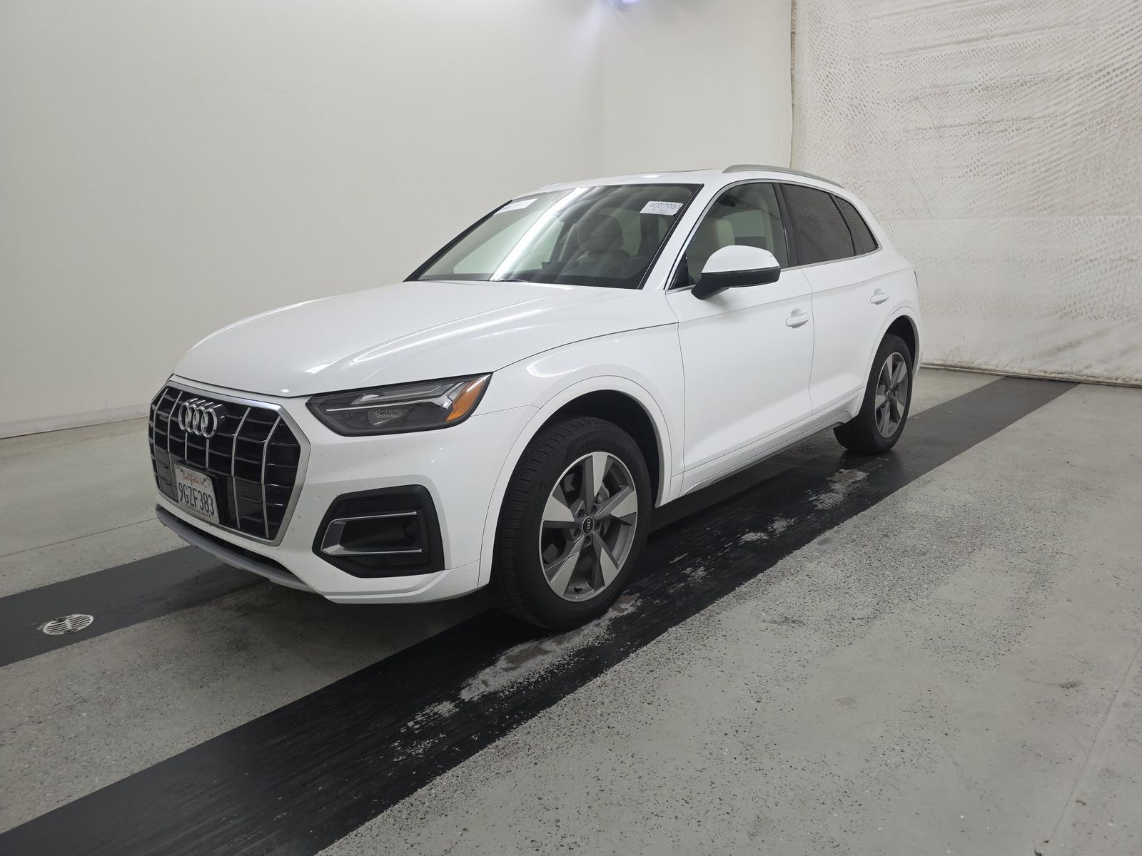 2023 Audi Q5 Premium AWD