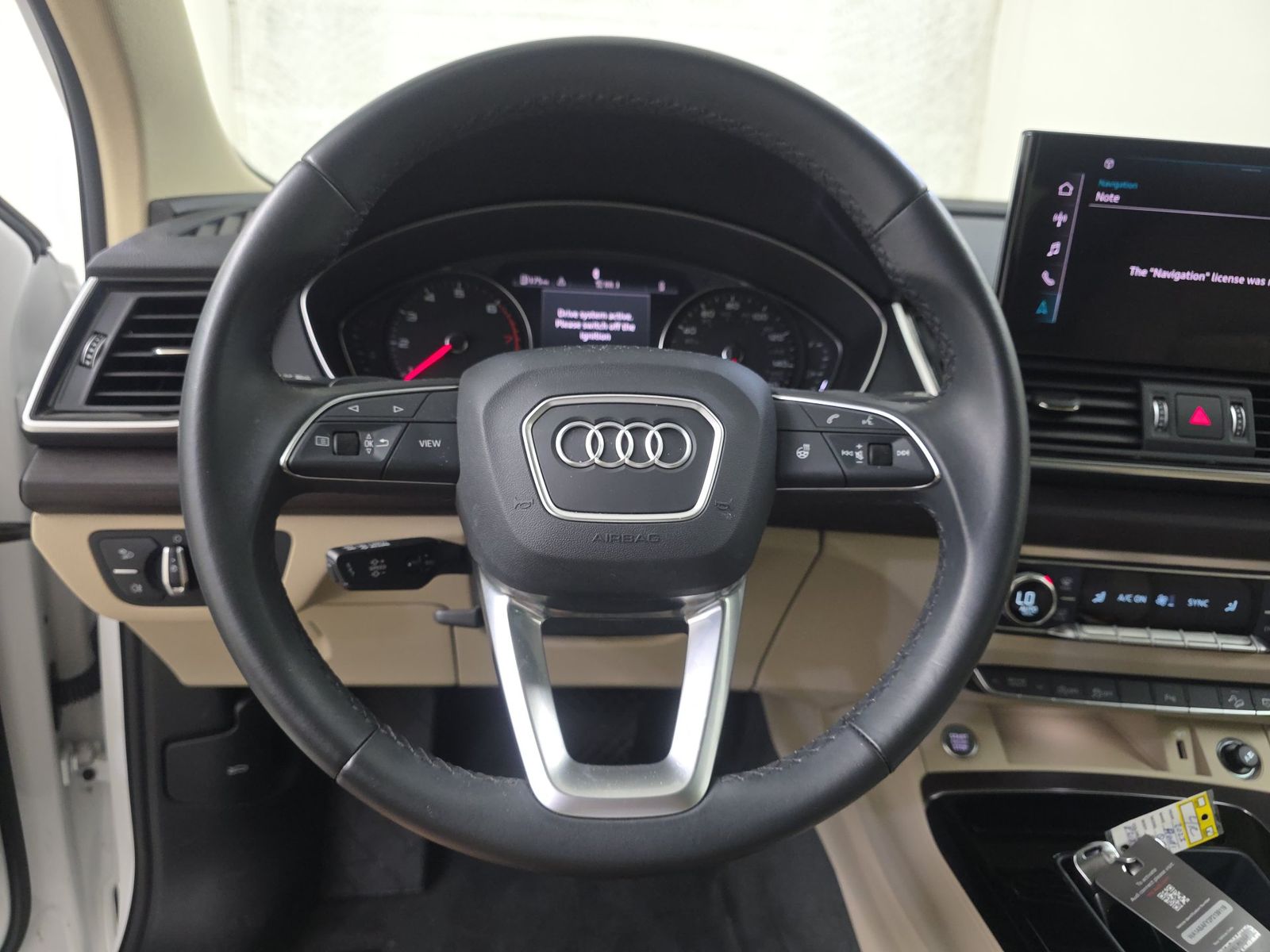 2023 Audi Q5 Premium AWD
