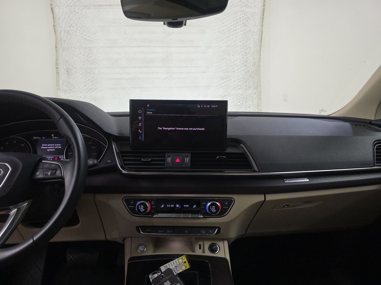 2023 Audi Q5 Premium AWD