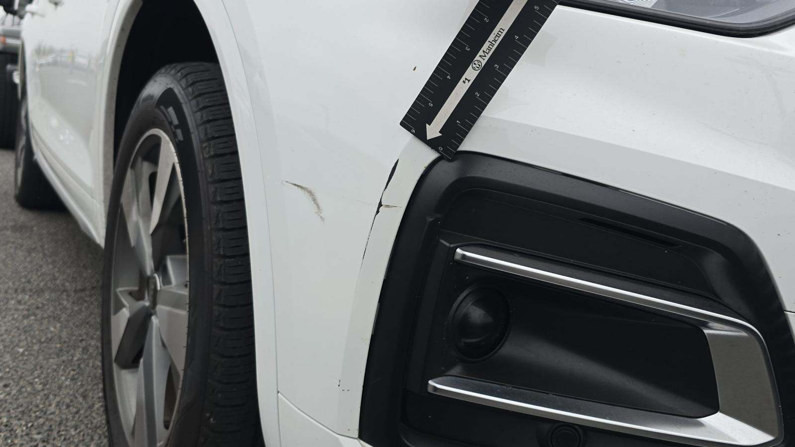 2023 Audi Q5 Premium AWD