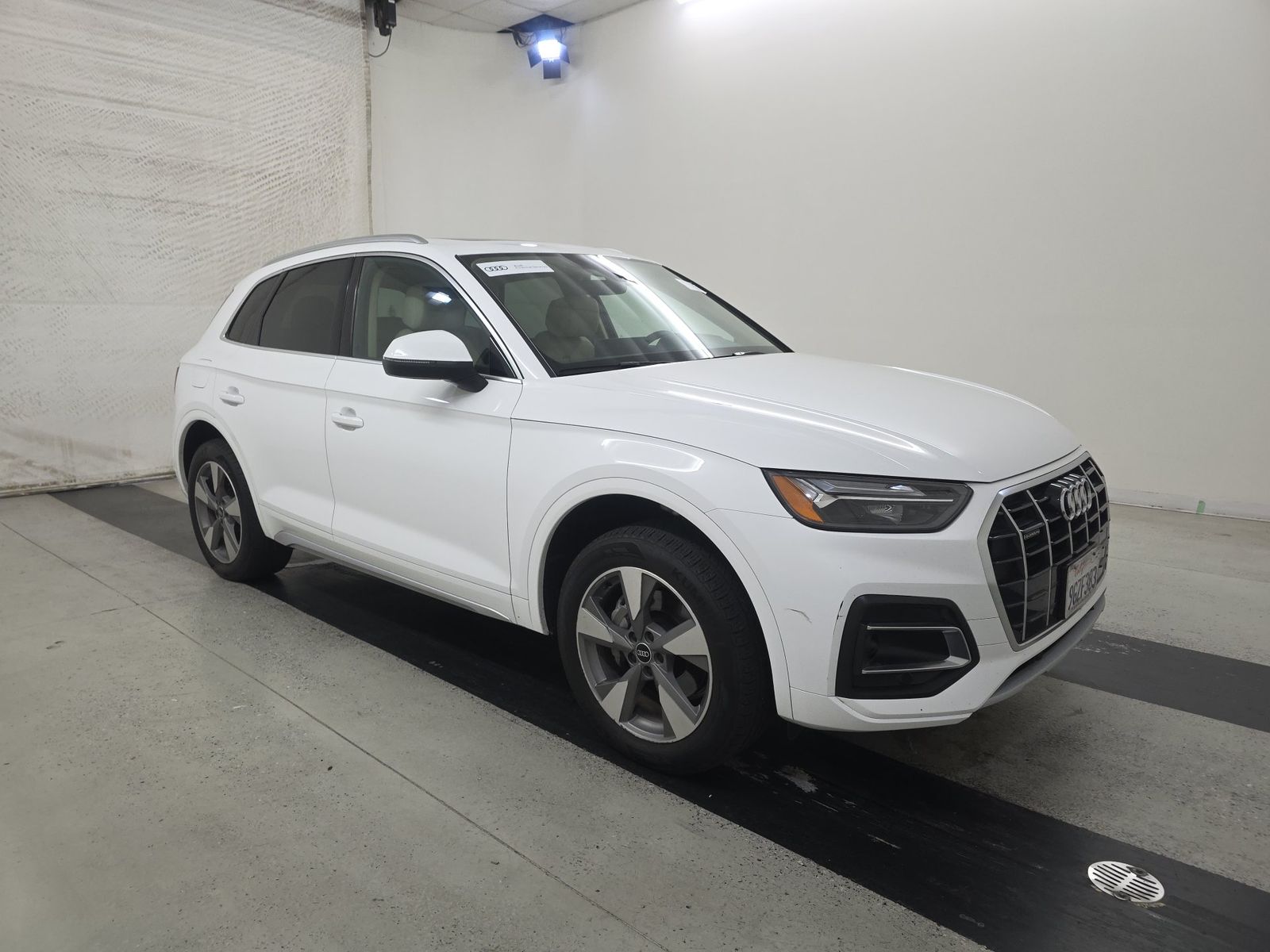 2023 Audi Q5 Premium AWD