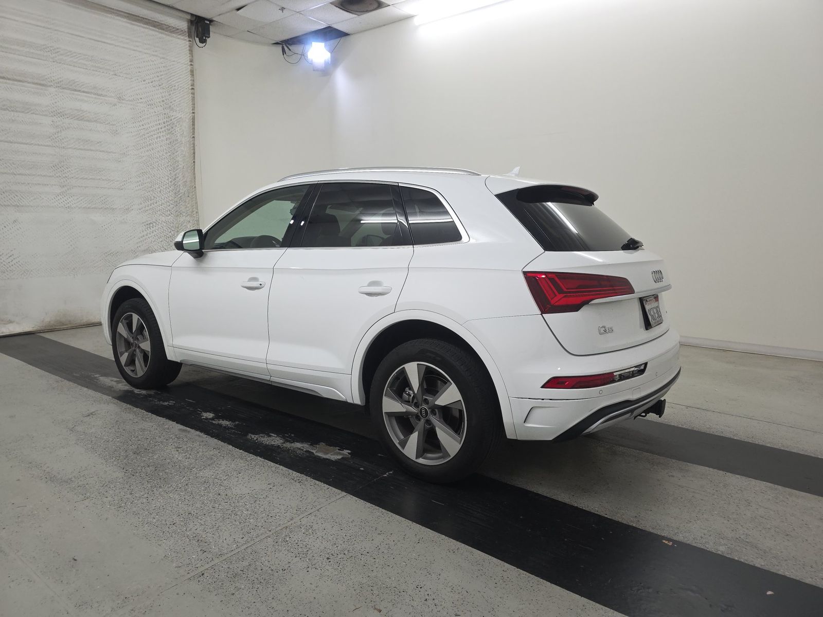 2023 Audi Q5 Premium AWD