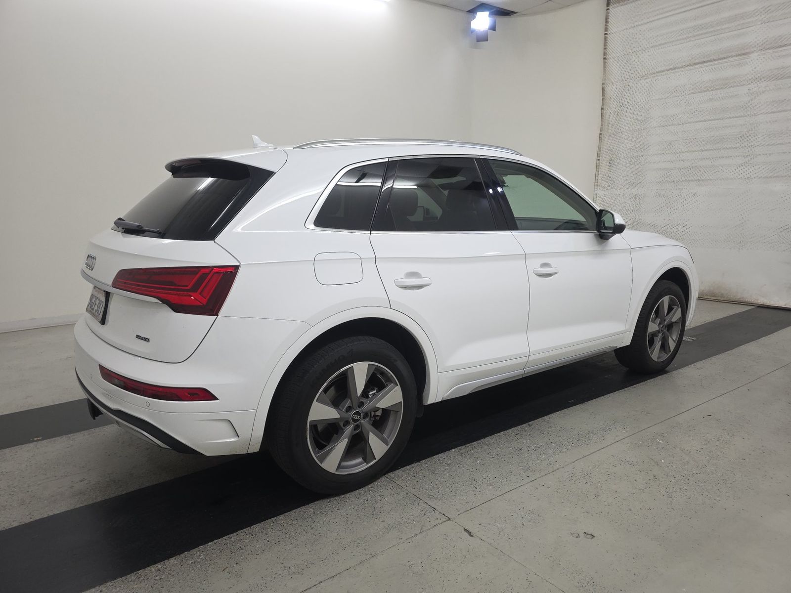 2023 Audi Q5 Premium AWD