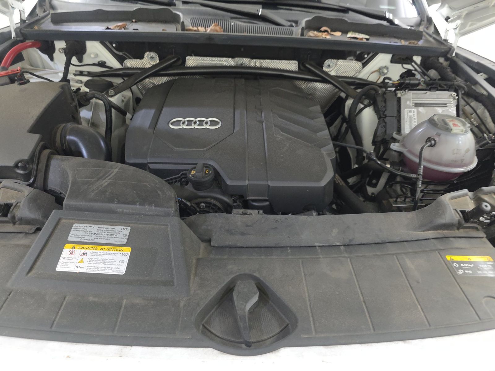 2023 Audi Q5 Premium AWD