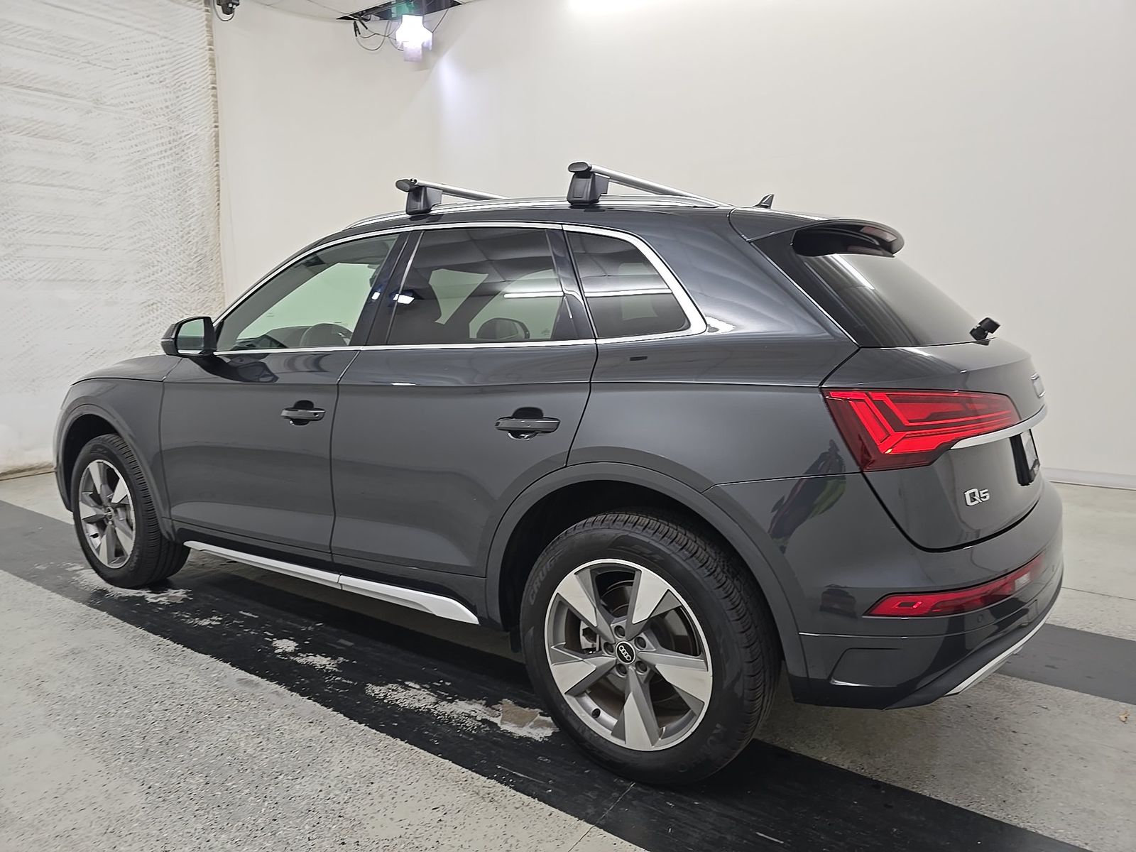 2023 Audi Q5 Premium AWD