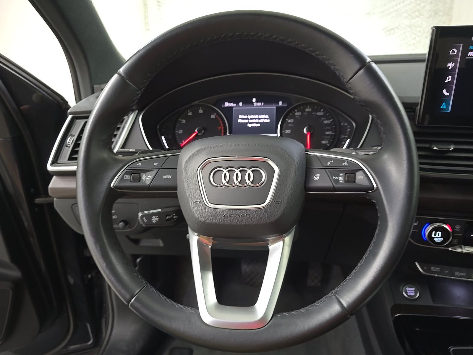 2023 Audi Q5 Premium AWD