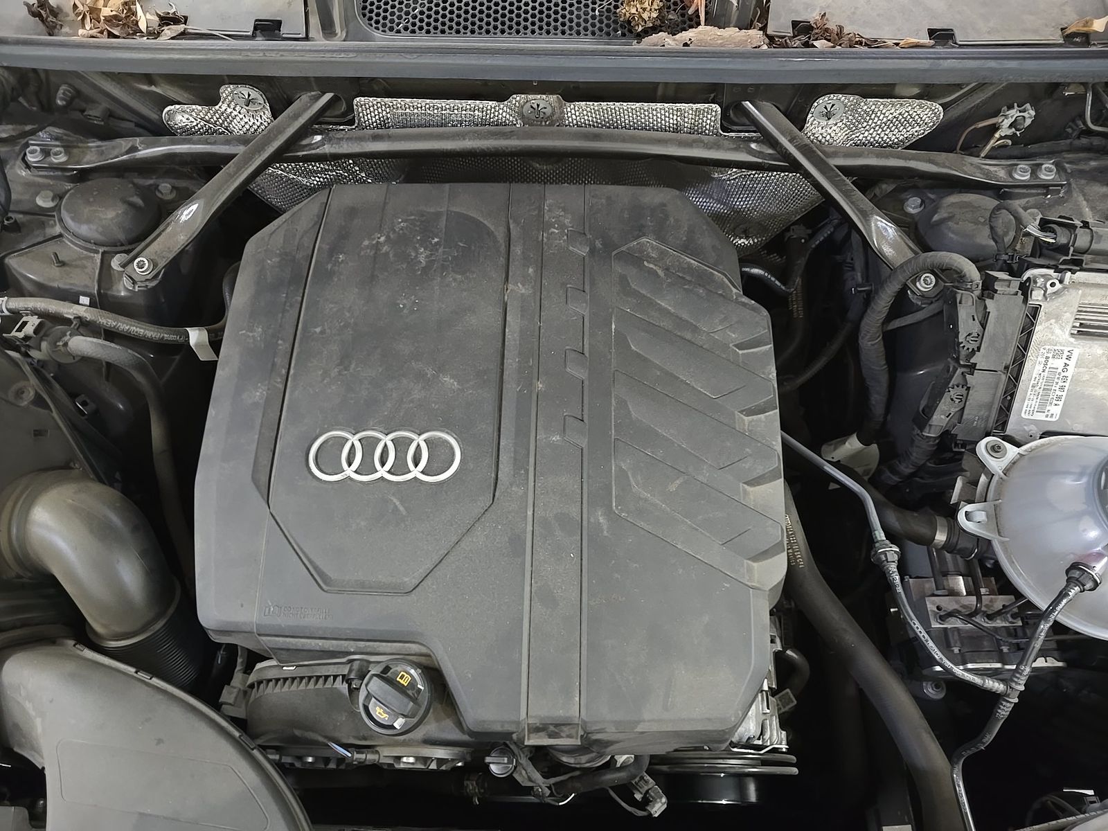 2023 Audi Q5 Premium AWD