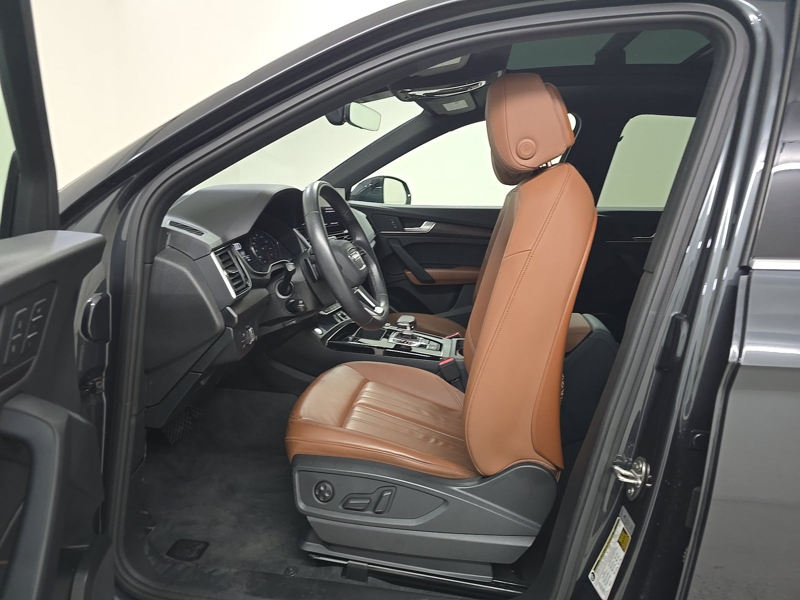 2023 Audi Q5 Premium AWD