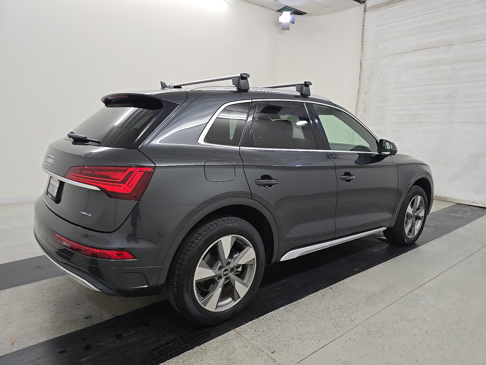 2023 Audi Q5 Premium AWD