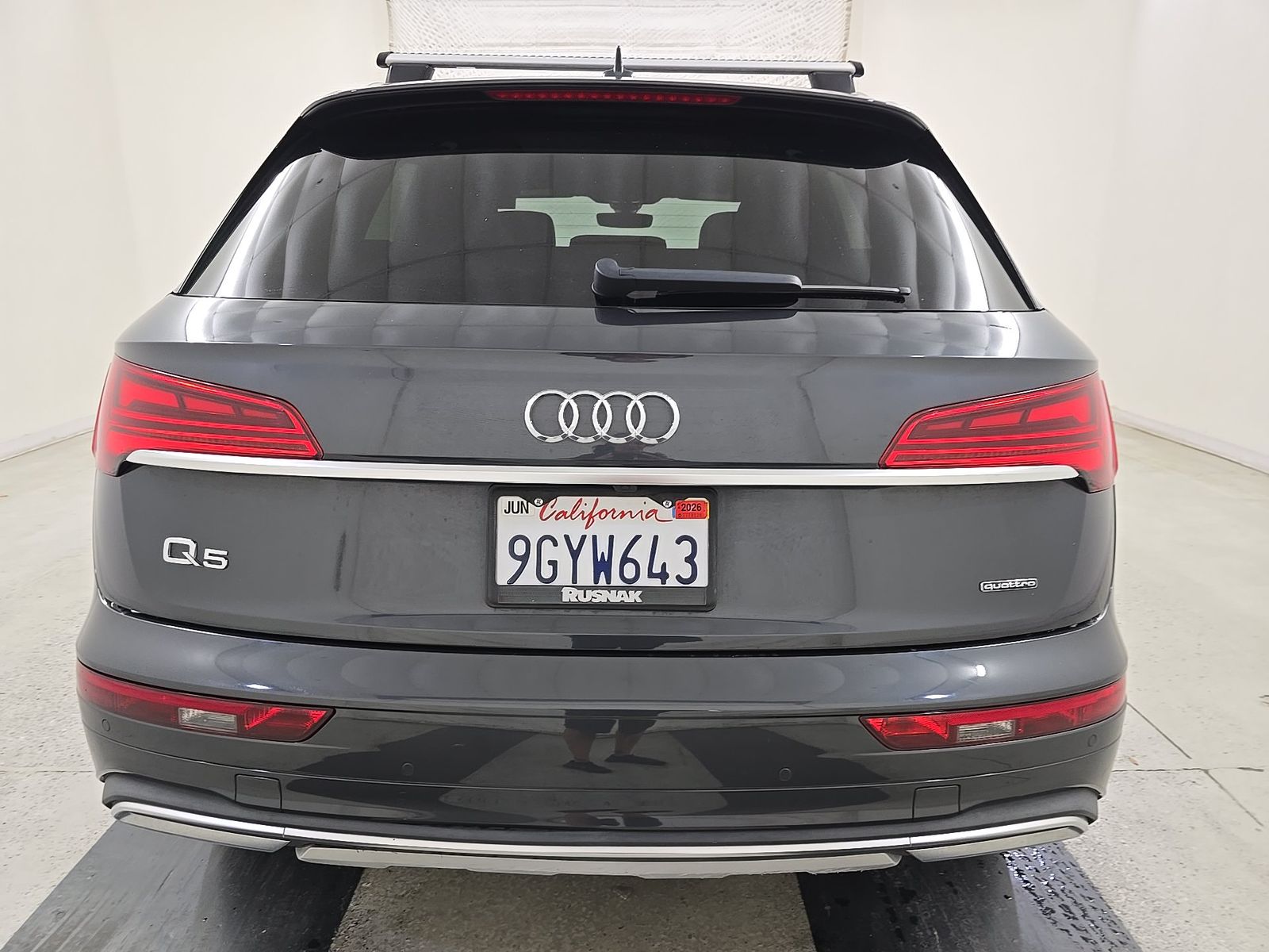 2023 Audi Q5 Premium AWD