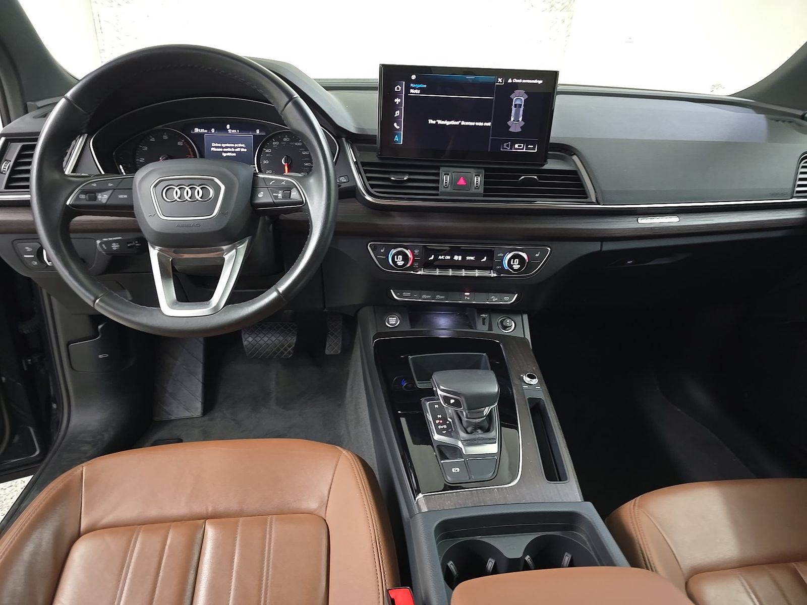2023 Audi Q5 Premium AWD