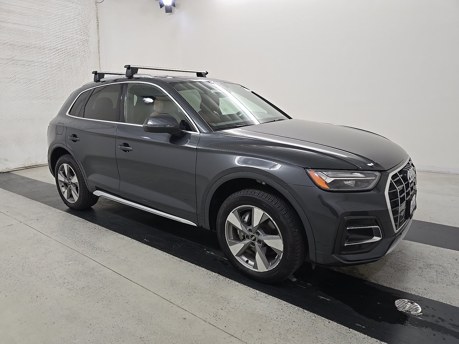 2023 Audi Q5 Premium AWD