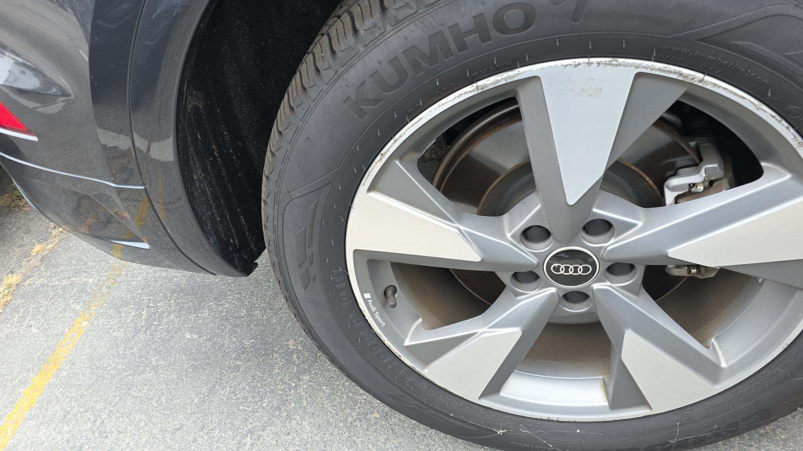 2023 Audi Q5 Premium AWD