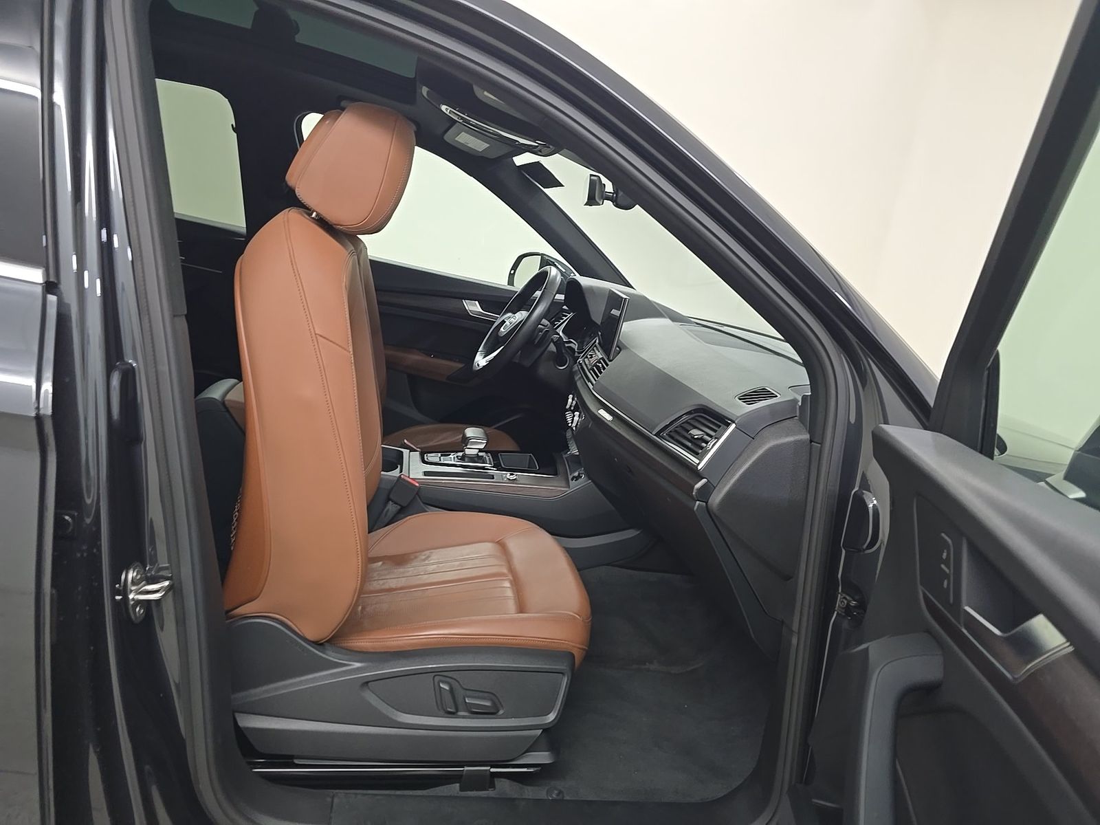 2023 Audi Q5 Premium AWD
