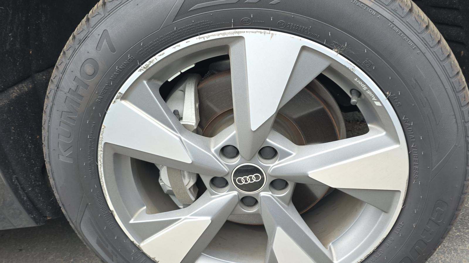 2023 Audi Q5 Premium AWD