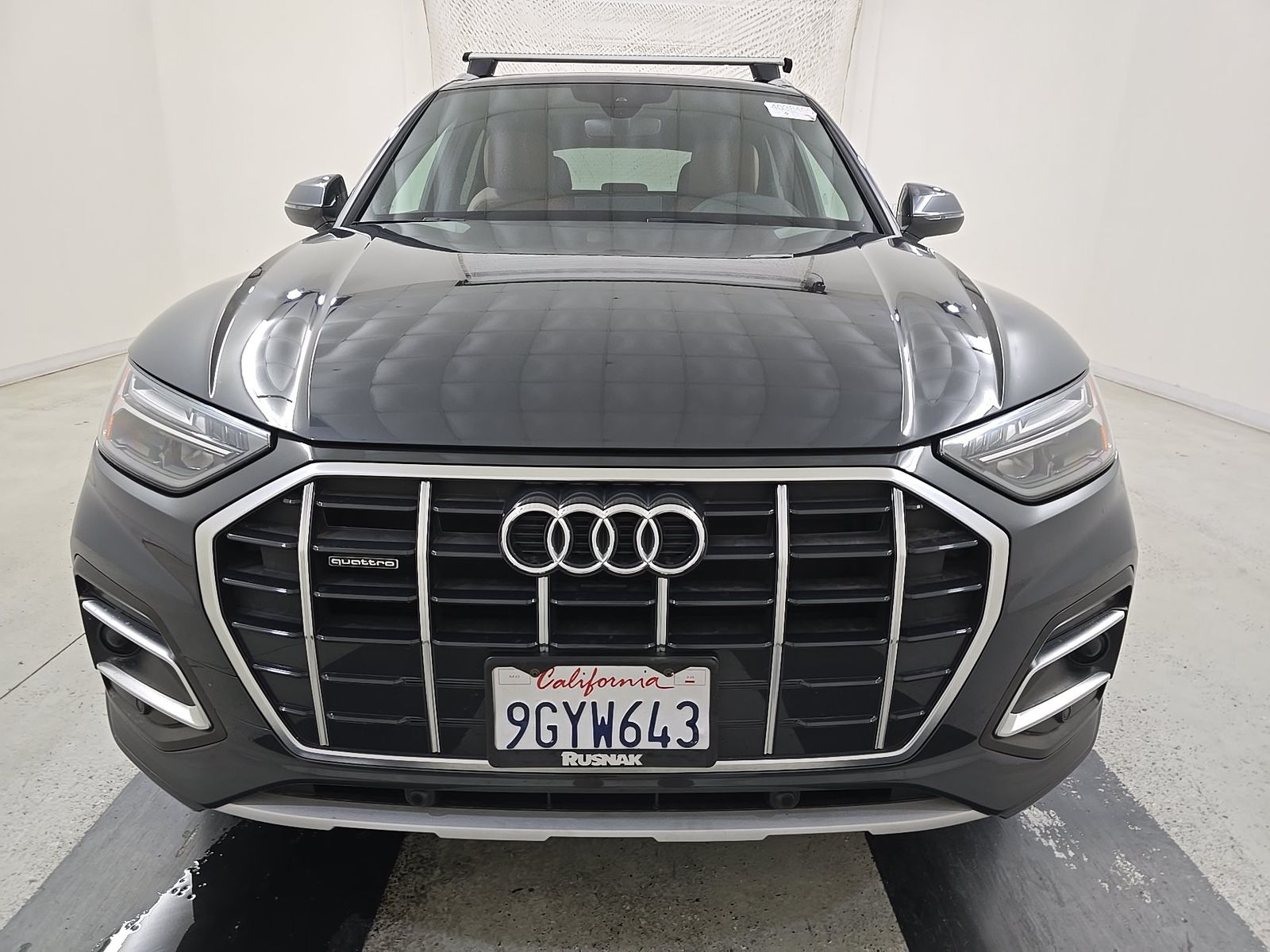 2023 Audi Q5 Premium AWD