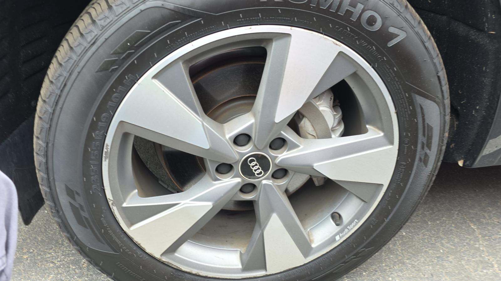 2023 Audi Q5 Premium AWD