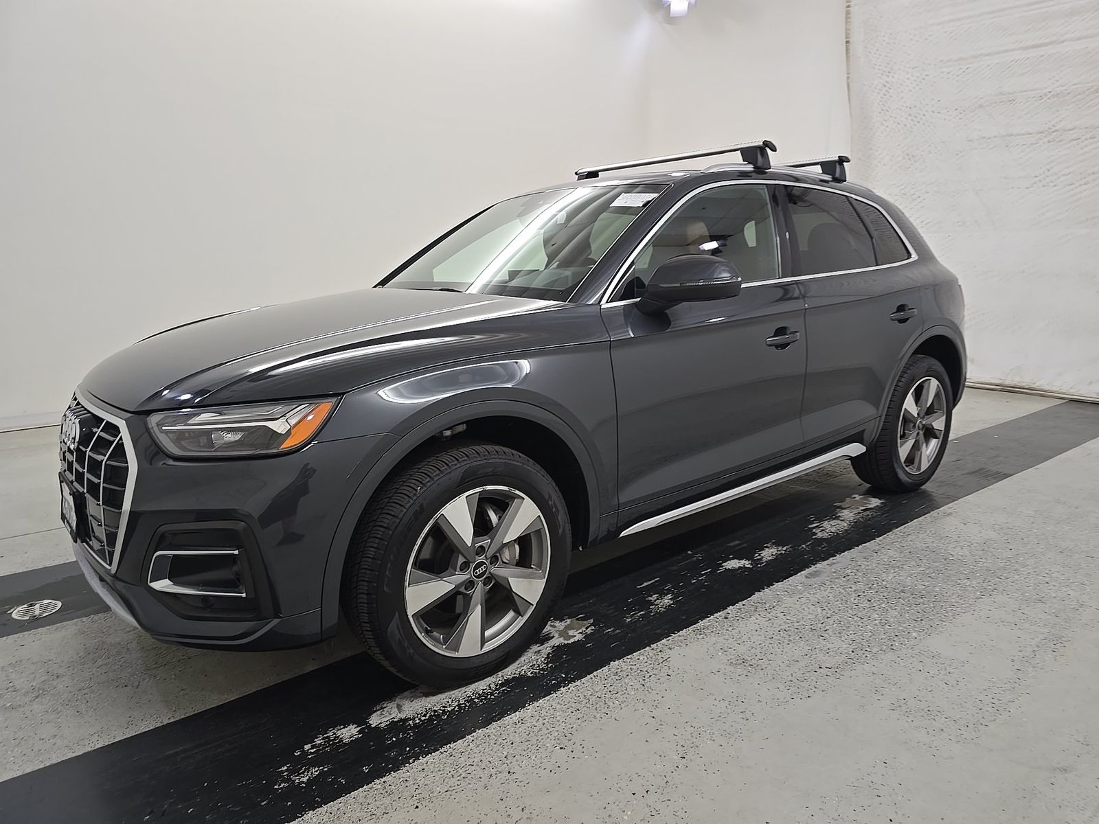 2023 Audi Q5 Premium AWD