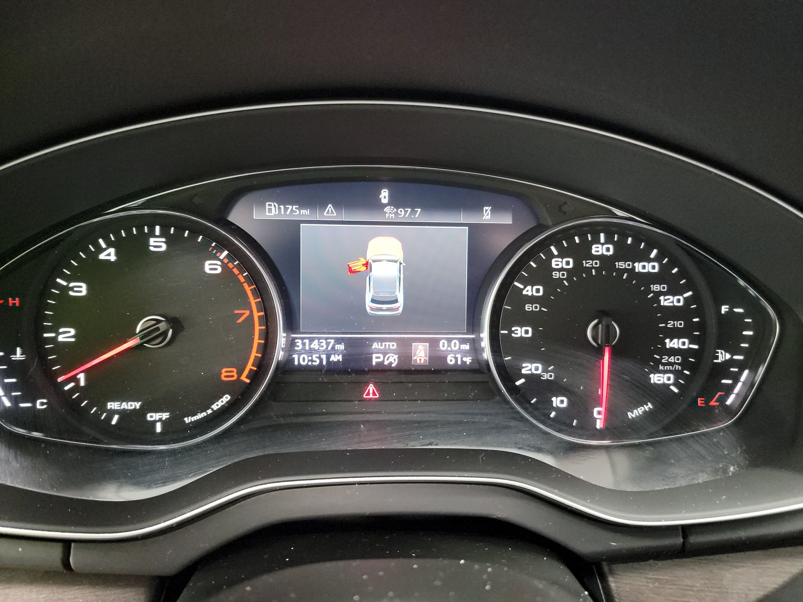 2023 Audi Q5 S line Premium AWD
