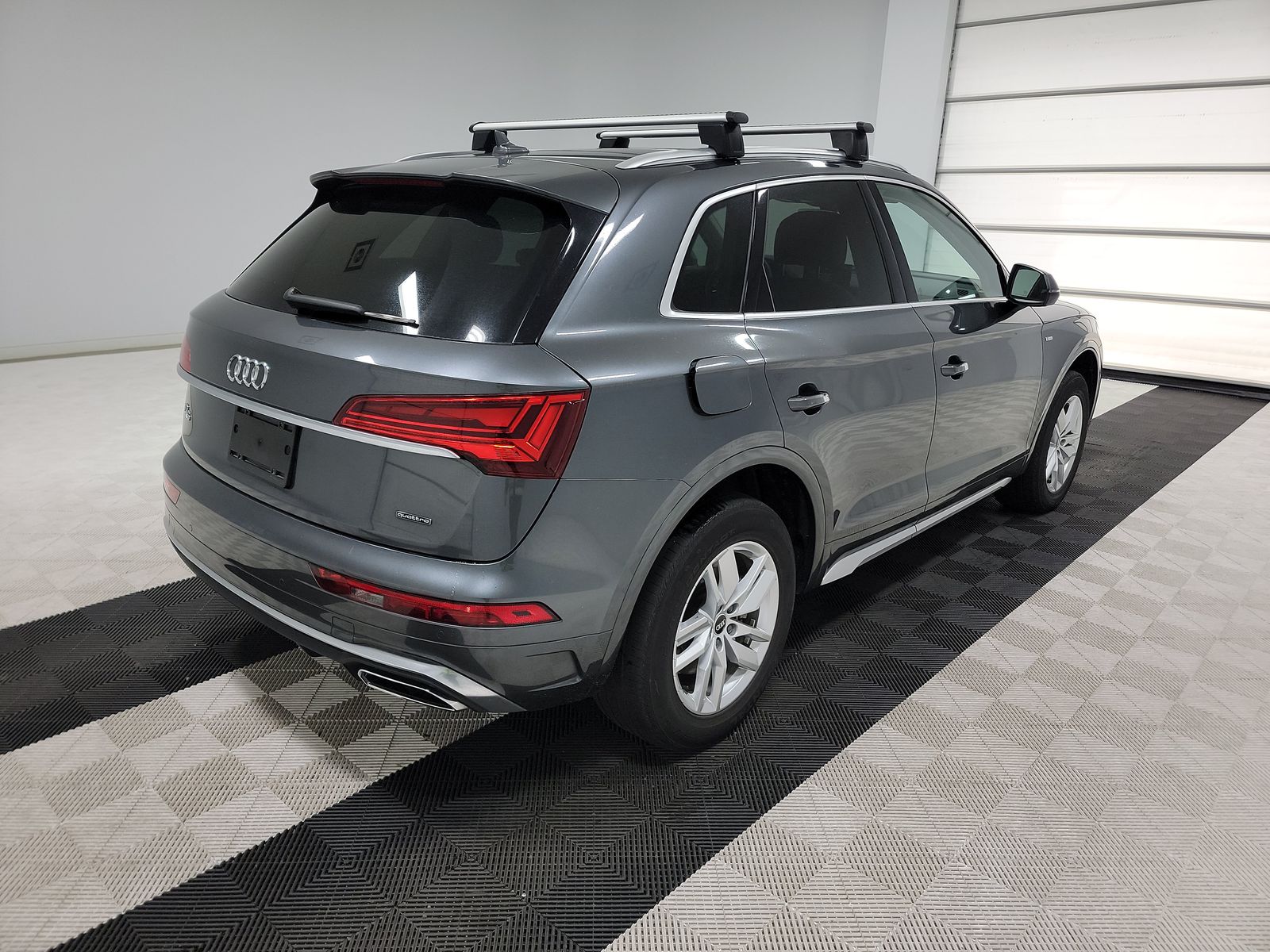 2023 Audi Q5 S line Premium AWD