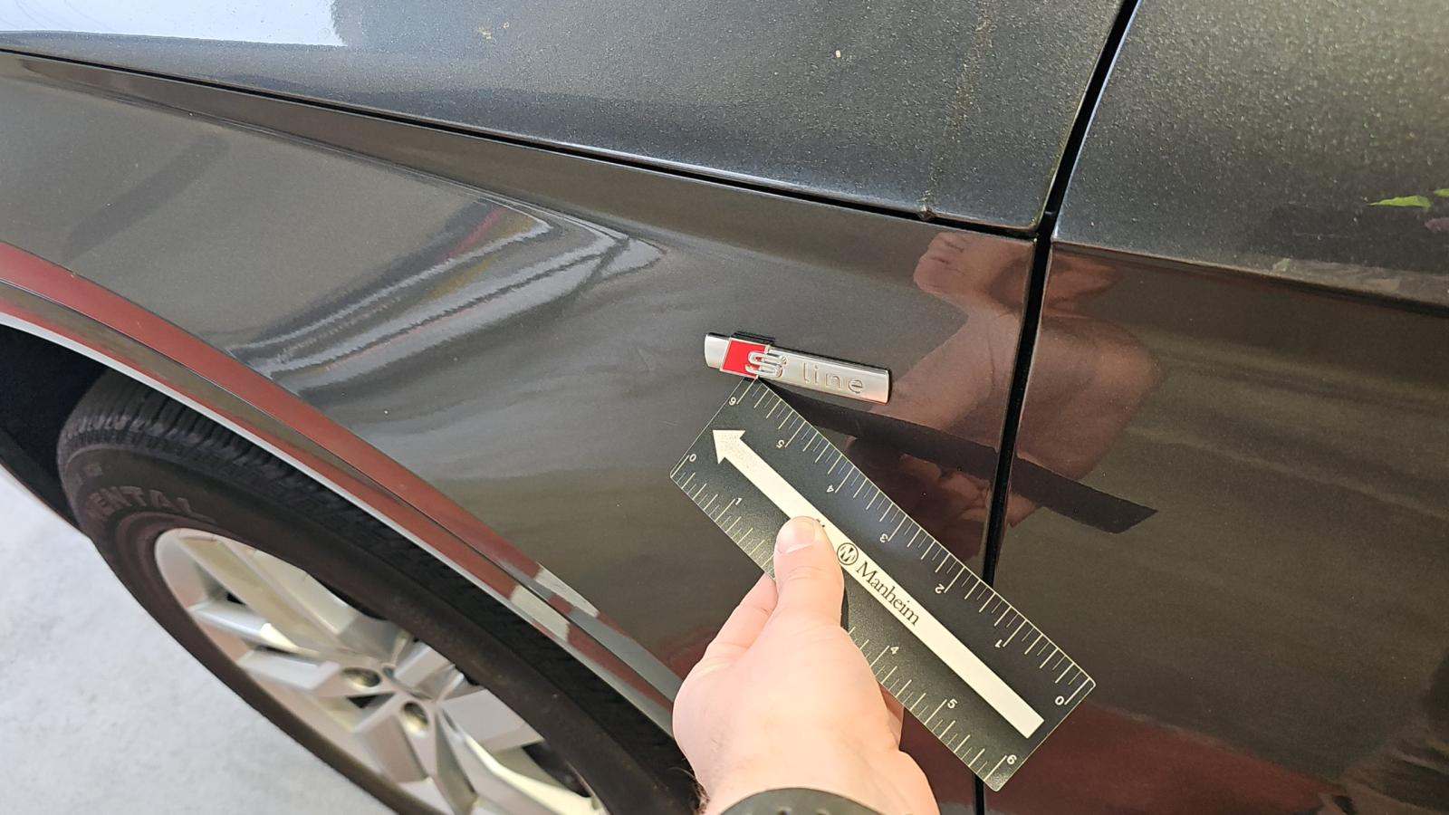 2023 Audi Q5 S line Premium AWD