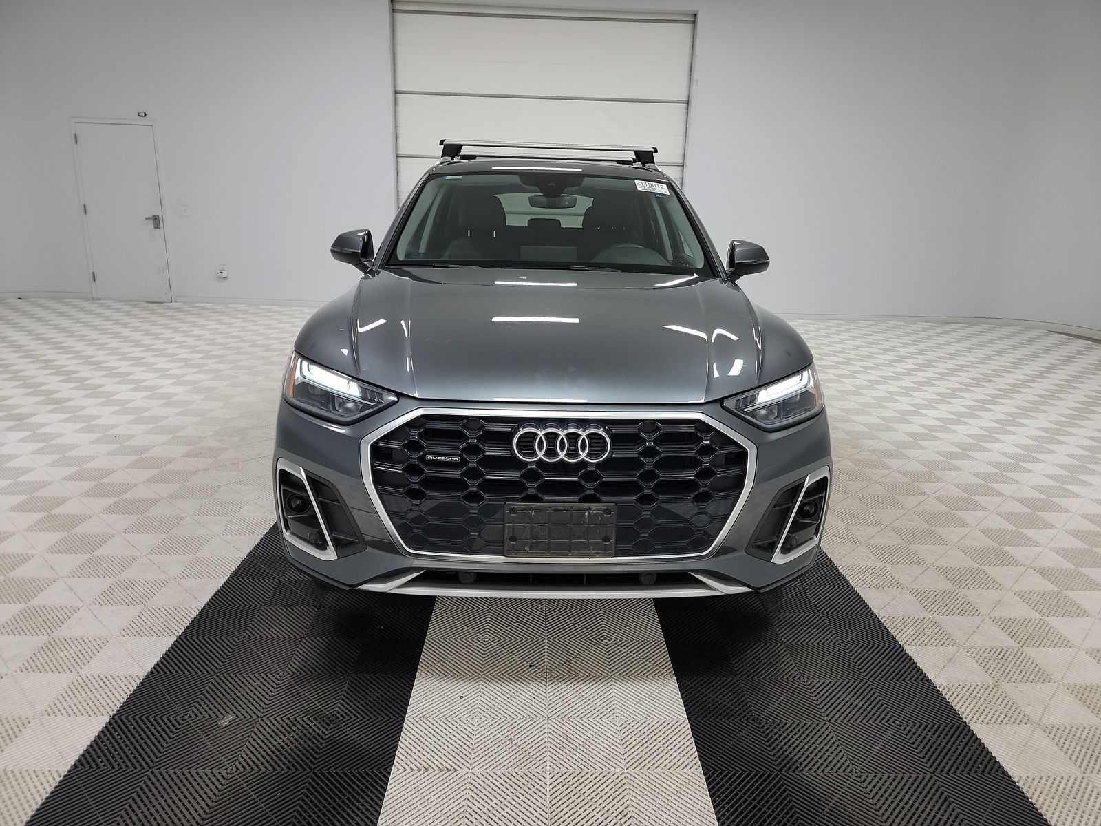 2023 Audi Q5 S line Premium AWD