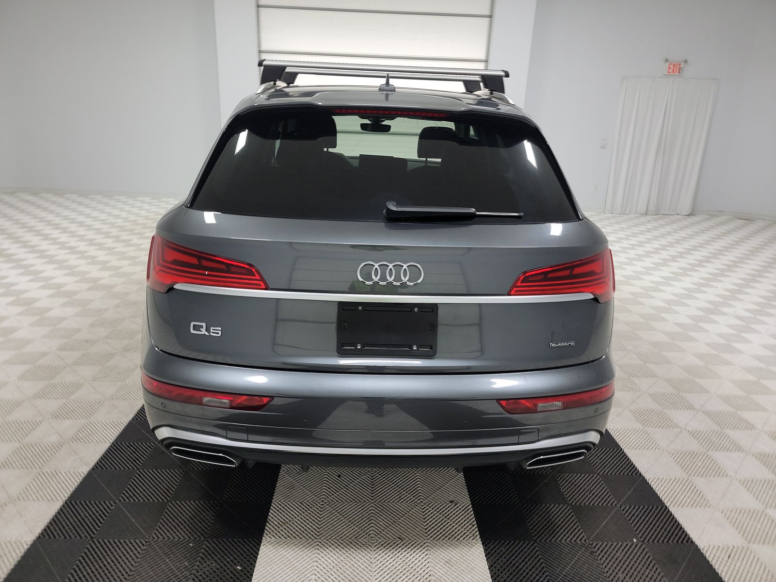 2023 Audi Q5 S line Premium AWD