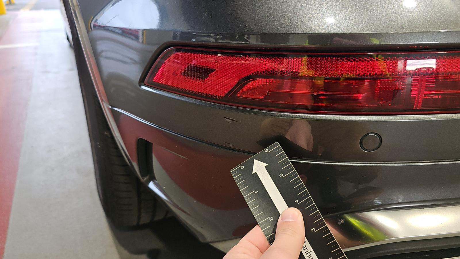 2023 Audi Q5 S line Premium AWD