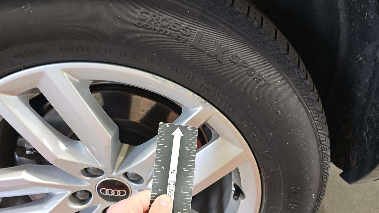 2023 Audi Q5 S line Premium AWD