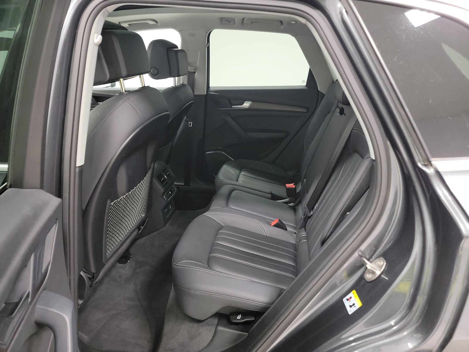 2023 Audi Q5 S line Premium AWD