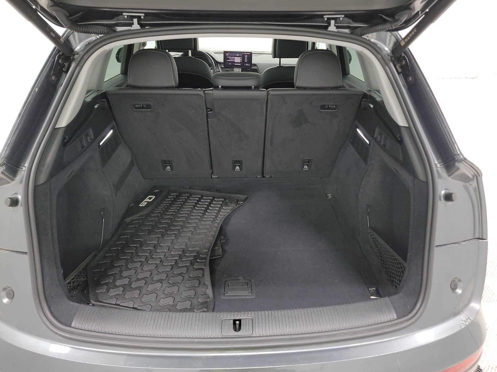 2023 Audi Q5 S line Premium AWD