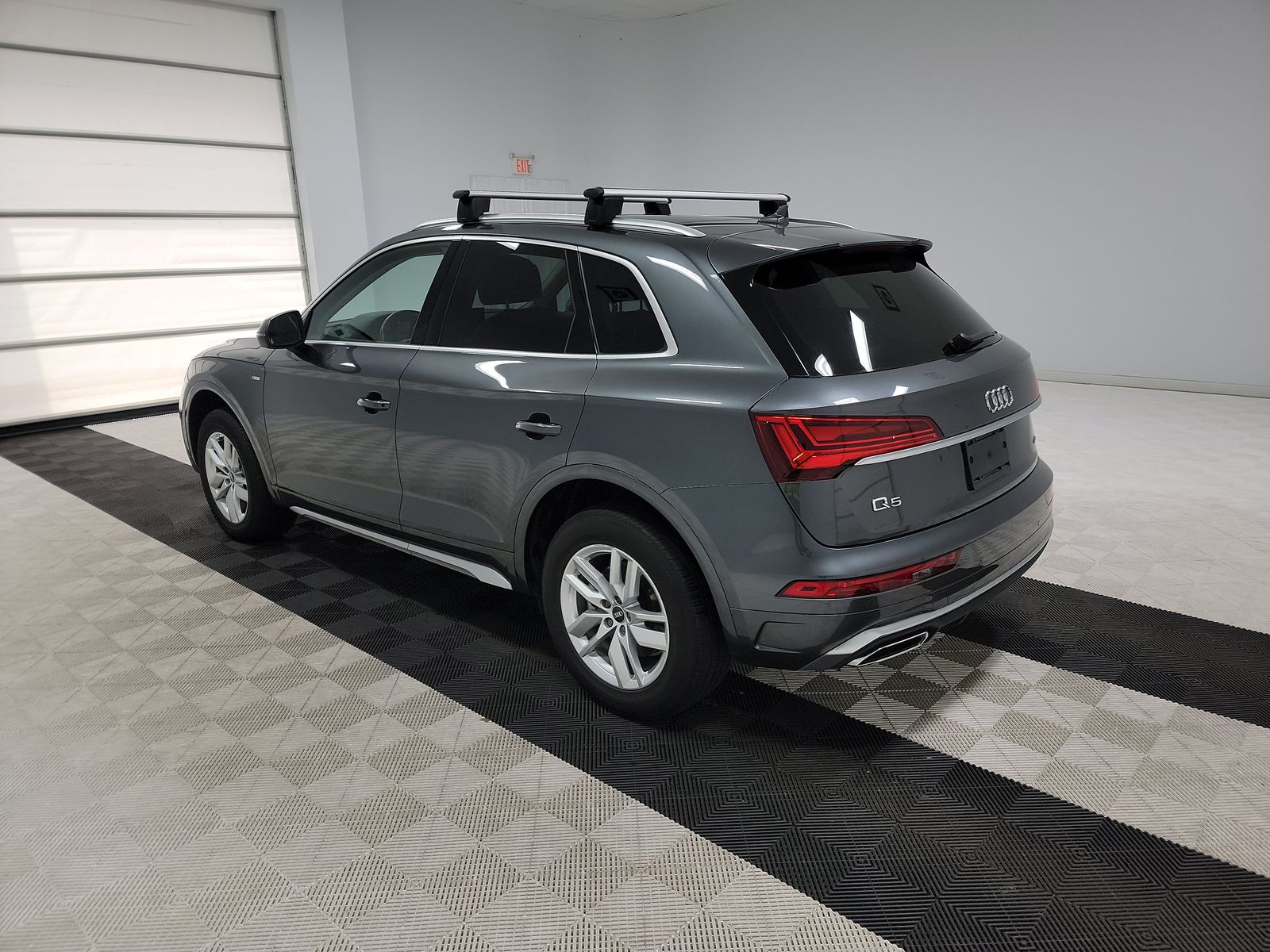 2023 Audi Q5 S line Premium AWD