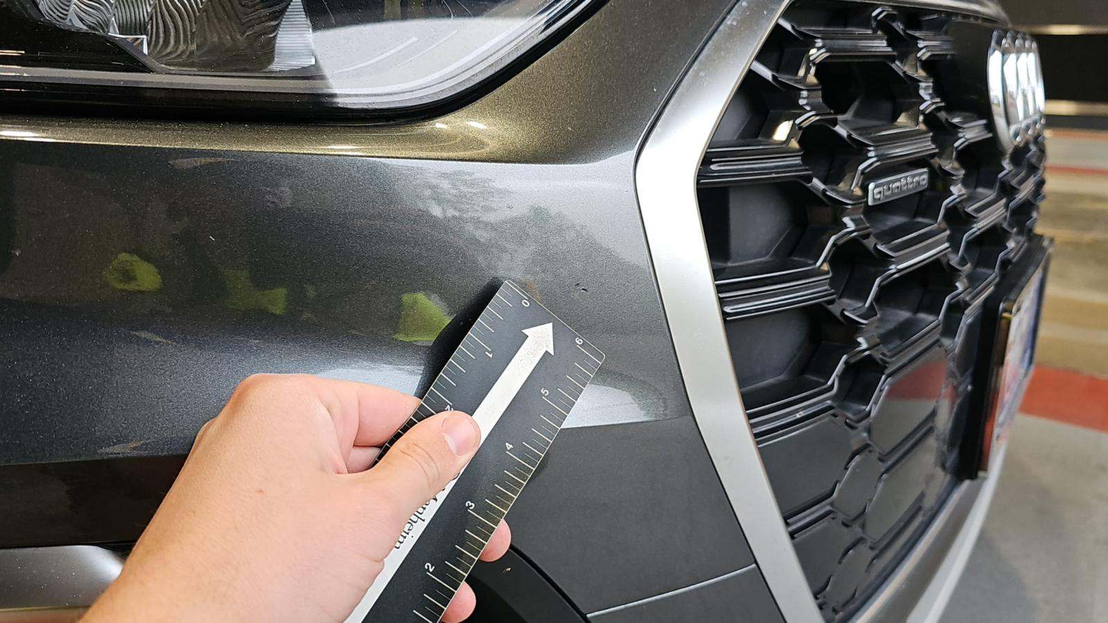 2023 Audi Q5 S line Premium AWD