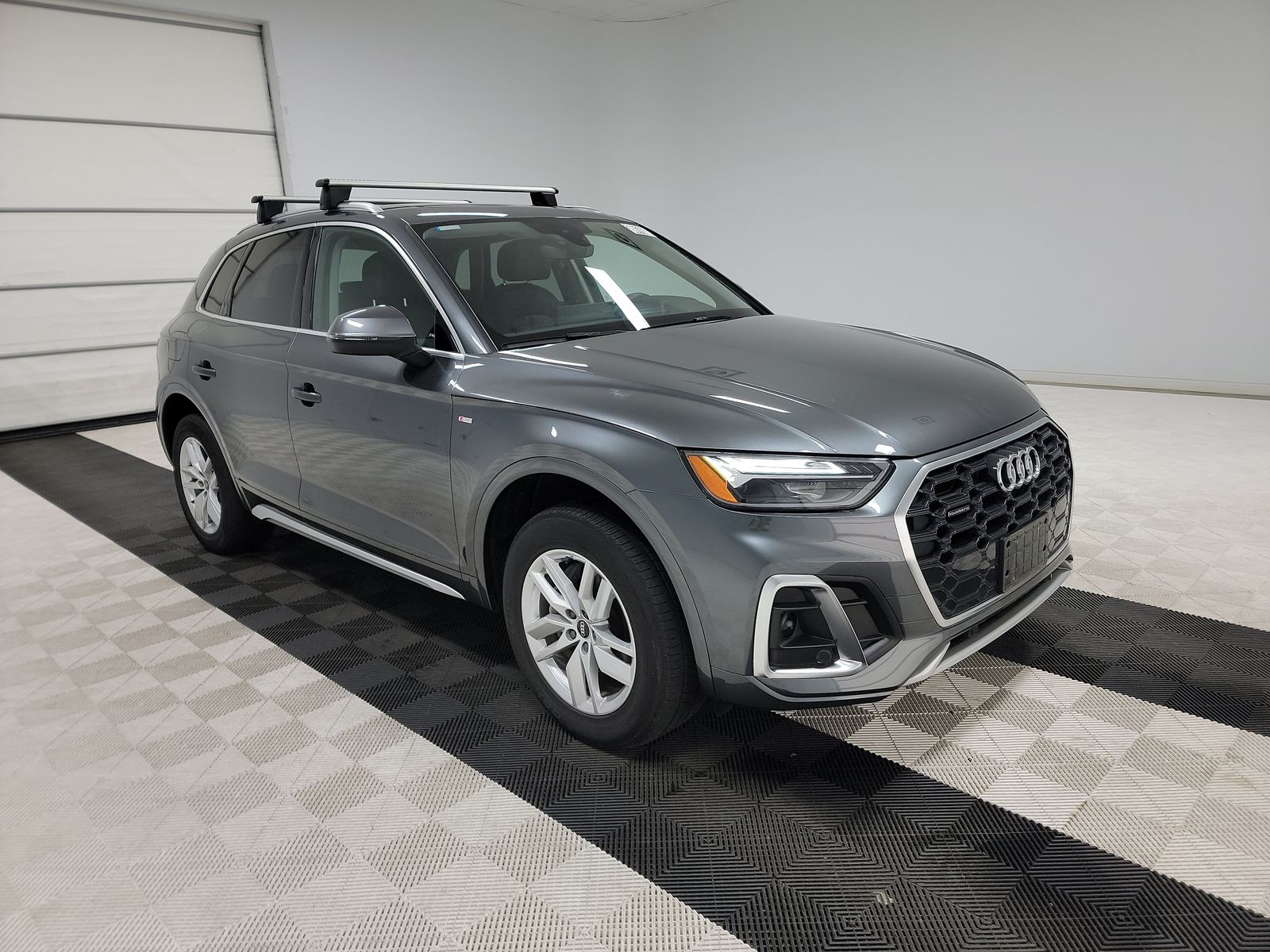 2023 Audi Q5 S line Premium AWD