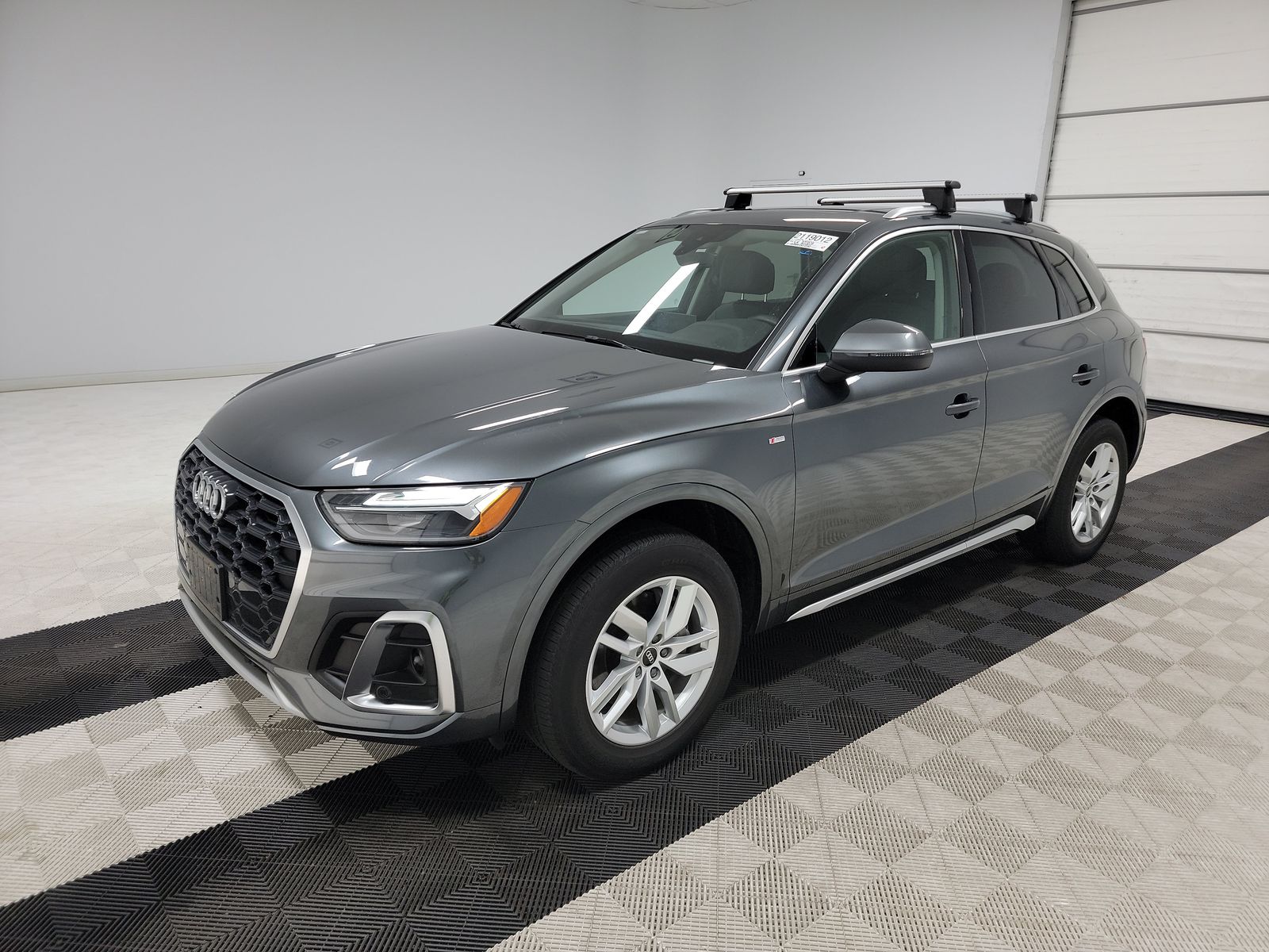 2023 Audi Q5 S line Premium AWD